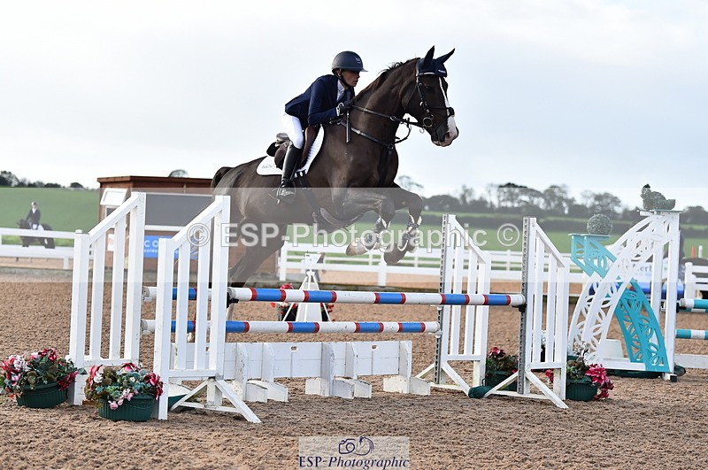 231014A-092220-03684 - Cls 12 British Novice & 90cm Open