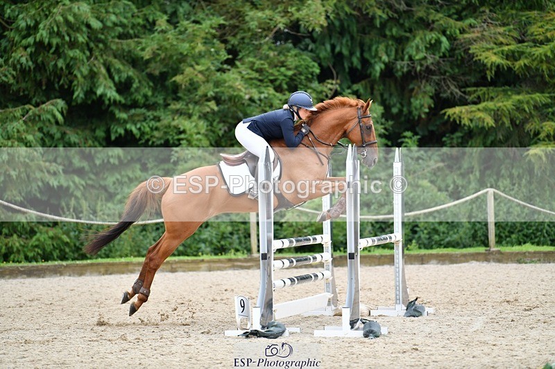 240712-104319-32811 - Cls 137 British Novice and 90cm Open