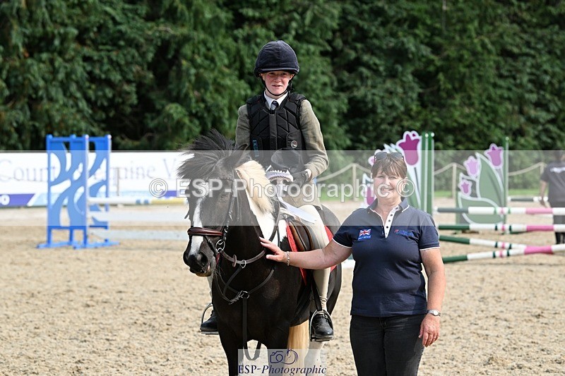 240818-162905-05473 - Cls 13 Pony Intro 70cm