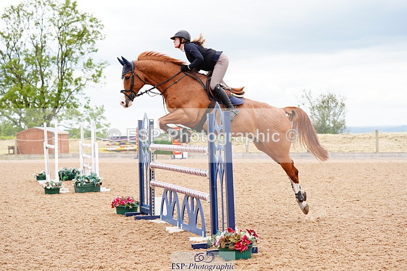 240524A-125004-03649 - Cls 16 Snr 1.20m Open