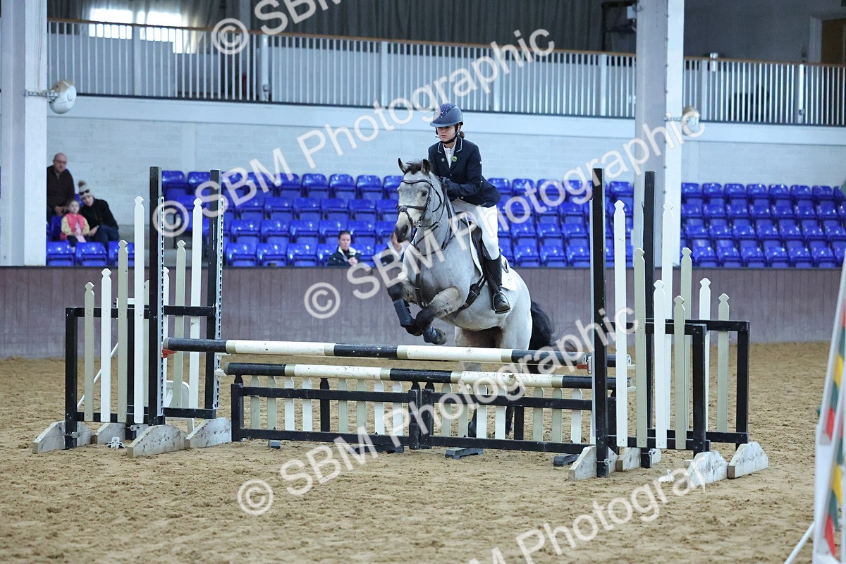 SBM_001689 - Class 5 - Show Jumping 80cm
