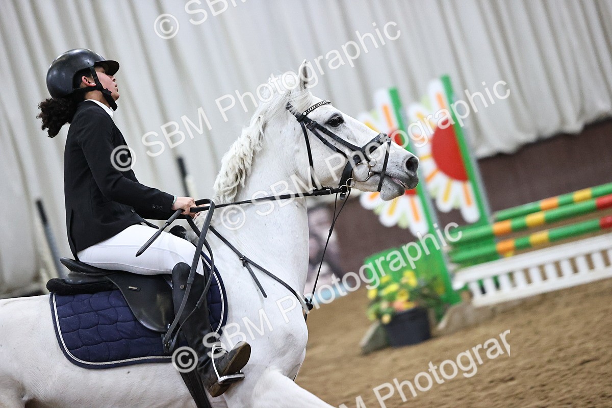 SBM_009976 - Class 9 - STX-UK Pony BritiNovice / 0.80m Open