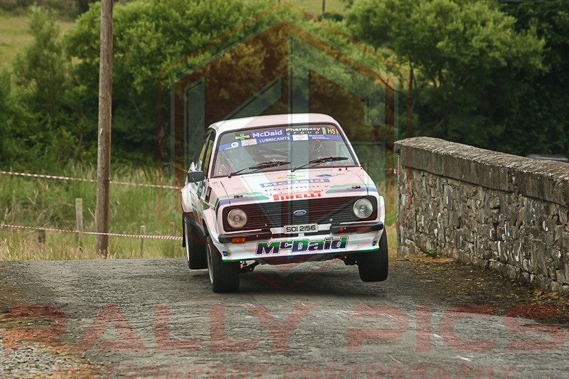Wilton Recycling Donegal Saturday Stages 123 - Wilton Recycling Donegal International Rally 2023