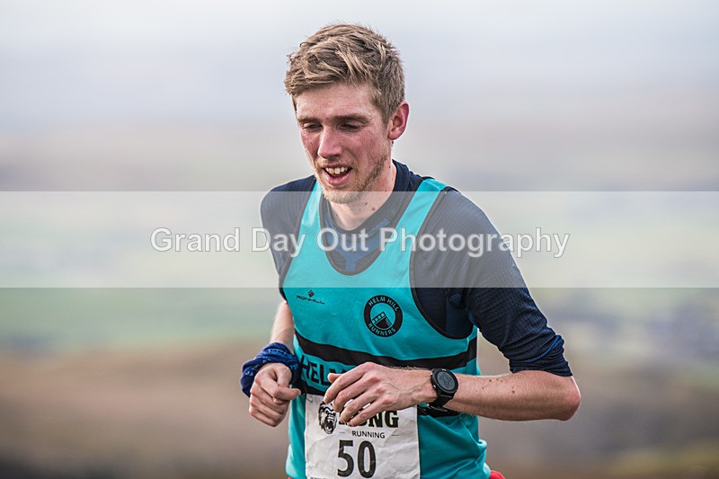 Nine Standards-45 - Nine Standards Fell Race Thursday 1st January 2026