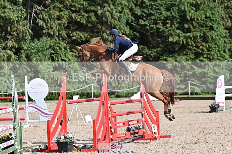250704A-164651-12150 - Cls 23 Snr Foxhunter
