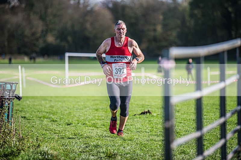 Cumbria XC-562 - Cumbria XC League Workington Saturday 26th October 2024