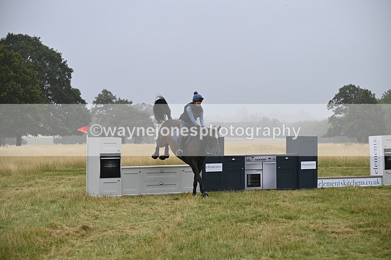 WJ6_0499 - Time at Kitchen Jump 11:07 to 11:33