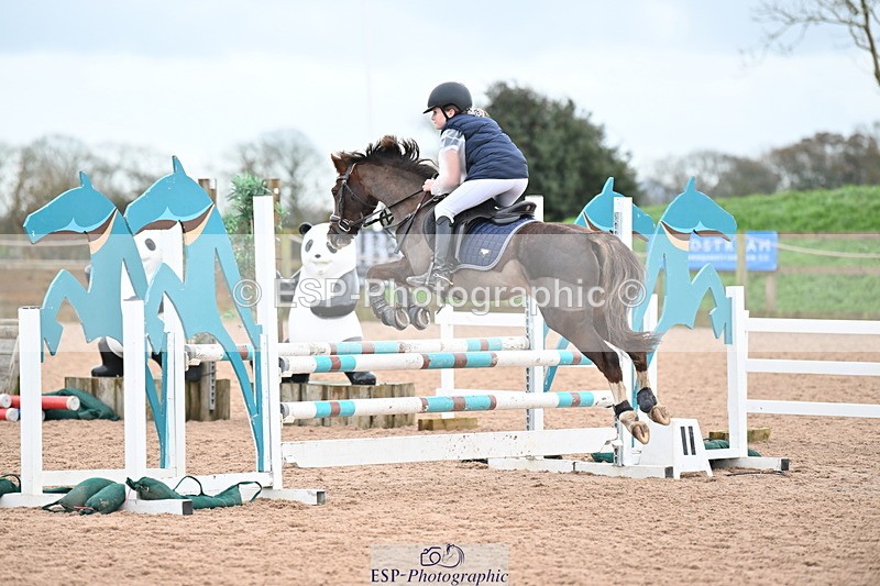 231203A-134802-01480 - Cls 23 Stepping Stones 128cm & 138cm