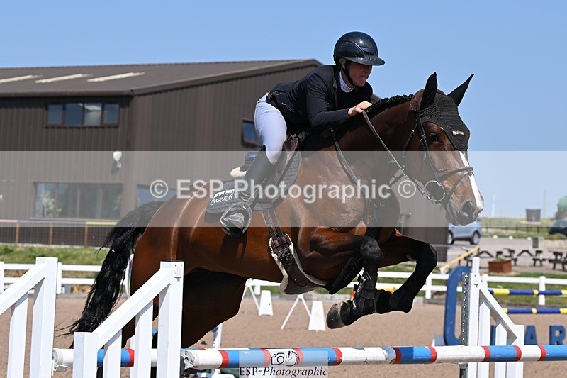 250514-150038-00616 - Foxhunter and 1.20m Open