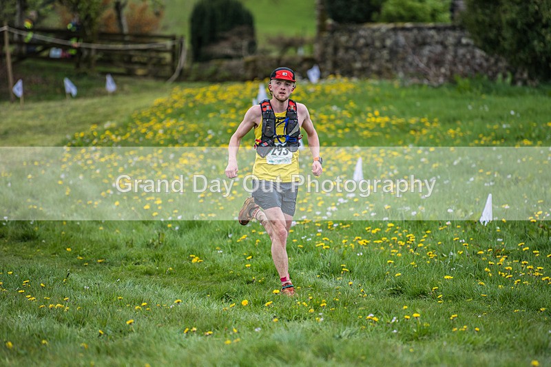 3 Peaks-1933 - The 3 Peaks Race Saturday 27th April 2024