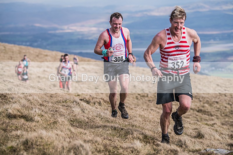 Black Combe-1433 - Black Combe Fell Race Saturday 7th March 2026