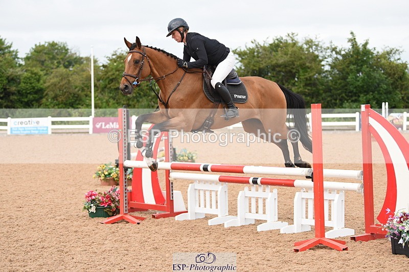 230628A-101542-00060 - Cls 1 British Novice & 90cm Open