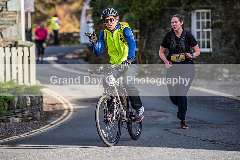 Derwentwater-949 - Derwentwater 10 Mile Road Race Sunday 5th November 2023
