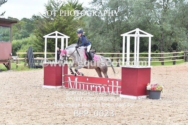 BPP_0023 - CLASS 4 SUN Derby Show Jumping 50CM