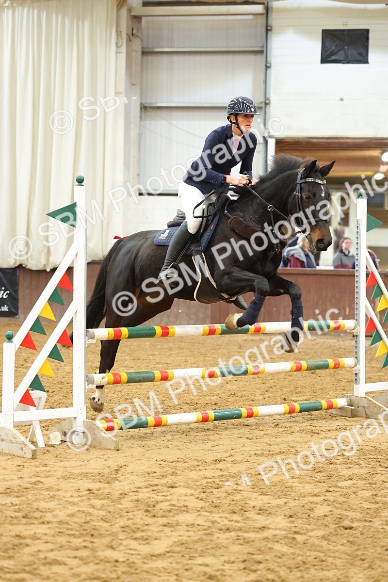 SBM_000372 - Class 2 - British Novice - 90cm