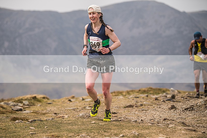 Newlands-397 - Newlands Memorial Fell Race Saturday 12th April 2025