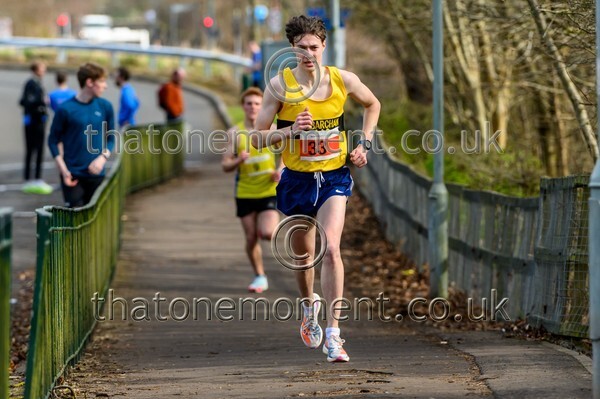 Livirelays25-920069 - Male Set Three