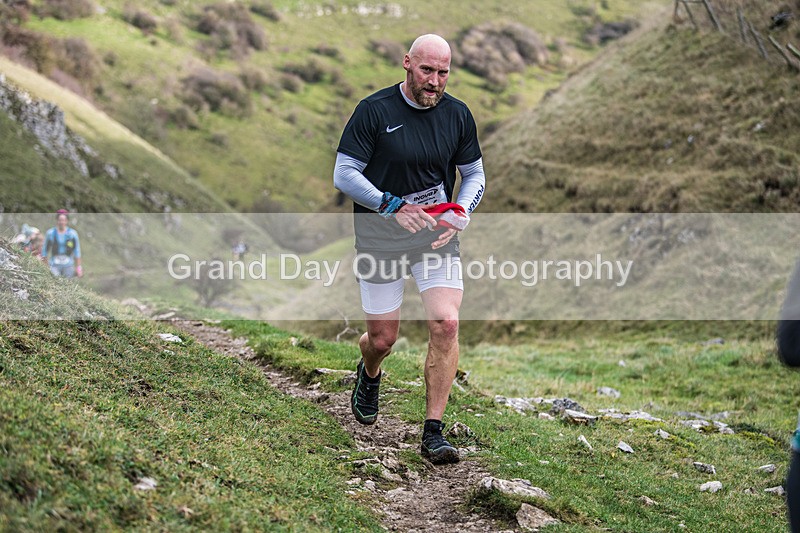 Litton-712 - Litton Christmas Cracker Fell Race (Limestone Series) Sunday 14th December 2025