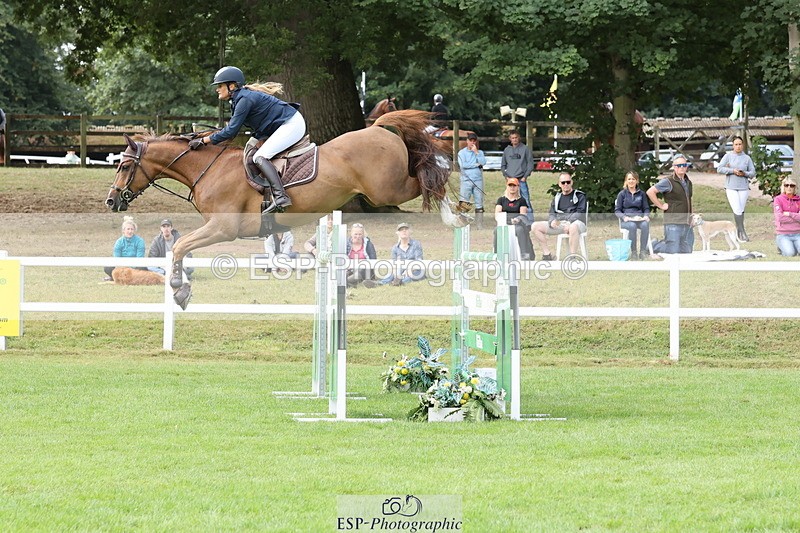 250830A-102804-04869 - Cls 14 HOYS Grade C Quali