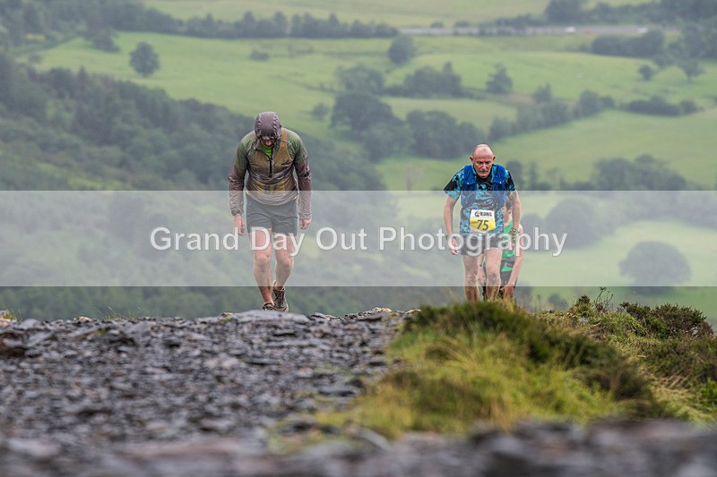 Skiddaw-492 - Skiddaw Fell Race Sunday 6th July 2025
