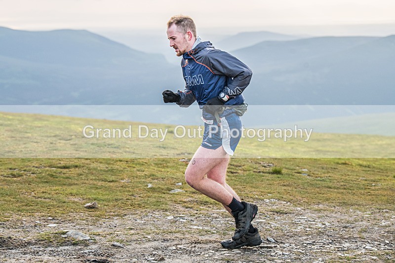Blencathra-557 - Blencathra Fell Race Wednesday 5th June 2024