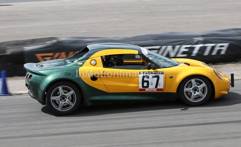  - Lotus Cup UK Speed Champs 2014/15/16/17/18/22/23/24