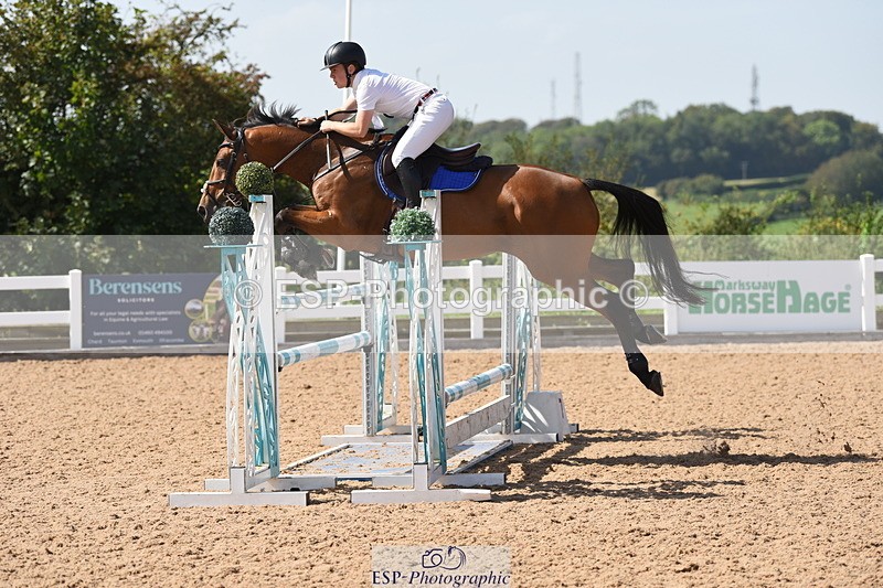 230906A-135250-00512 - Foxhunter & 1.20m Open