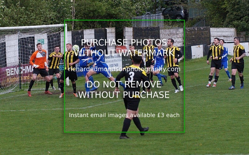 DSC08293 - Kirkby Lonsdale v Bowerham Dynamoes Cup Final