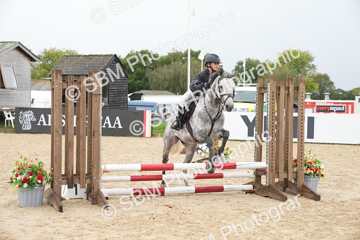 SBM_01443 - J54 - Clear Round 50cm