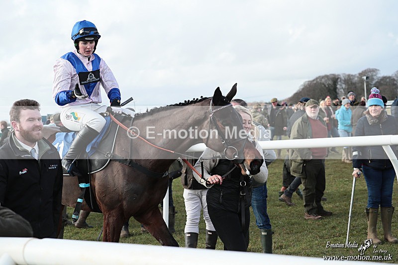 PtP 250126 240 - Cocklebarrow Races Point-to-Point 25/01/26