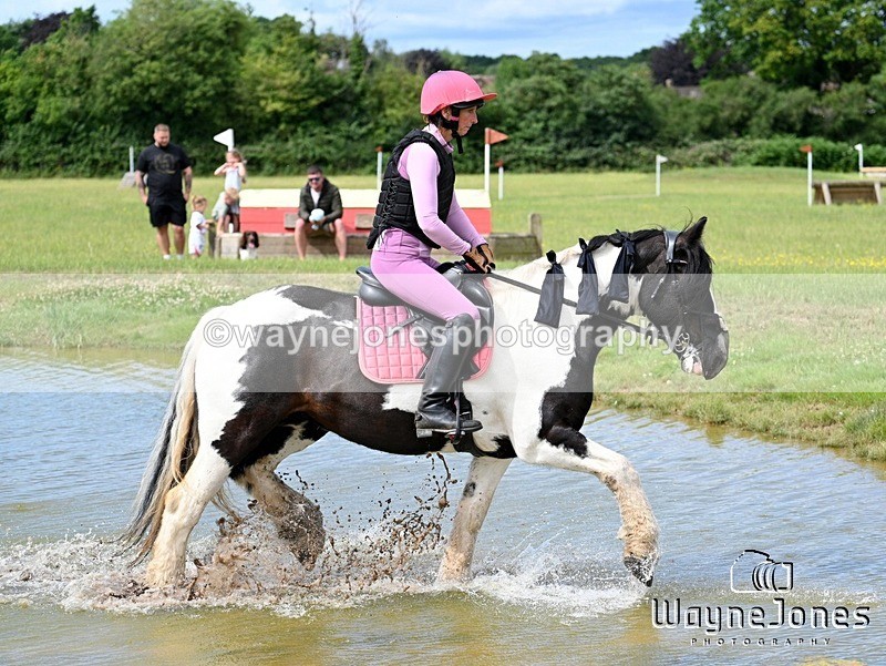 WJ7_8847 - Kellie Jade Ellie XC training with Kelly Harris 28-06-26