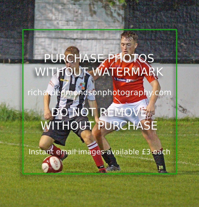DSC09585 - Kendal Town Reserves v Workington Reds Reserves