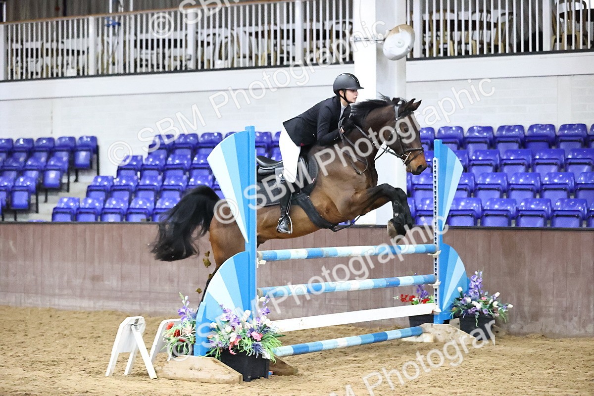 SBM_002404 - Class 9 - Senior Discovery - 1.00m