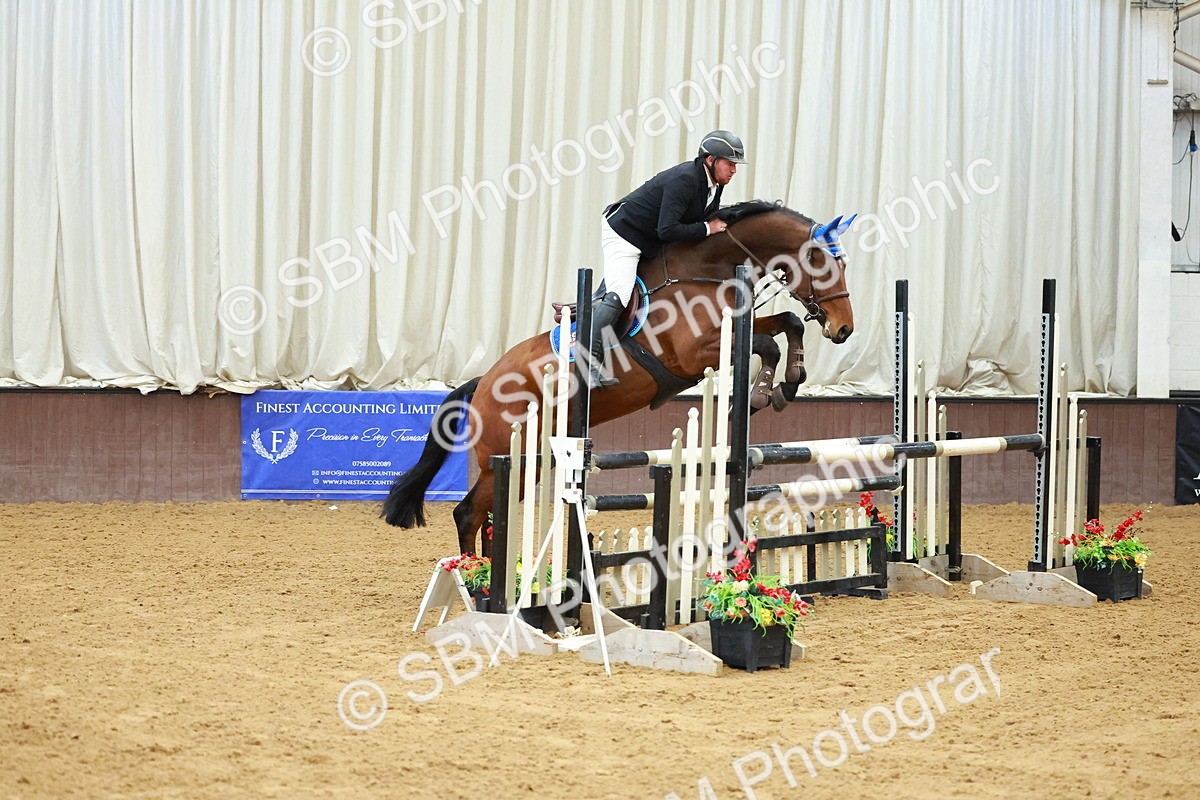 SBM_007166 - Class 19 - Senior Newcomers 1.10m