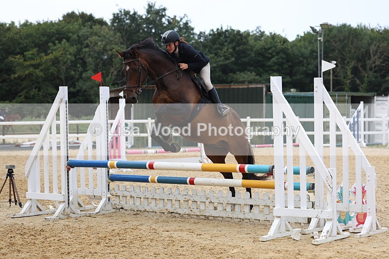 3E7A0754 - Class 3: Senior 80cm