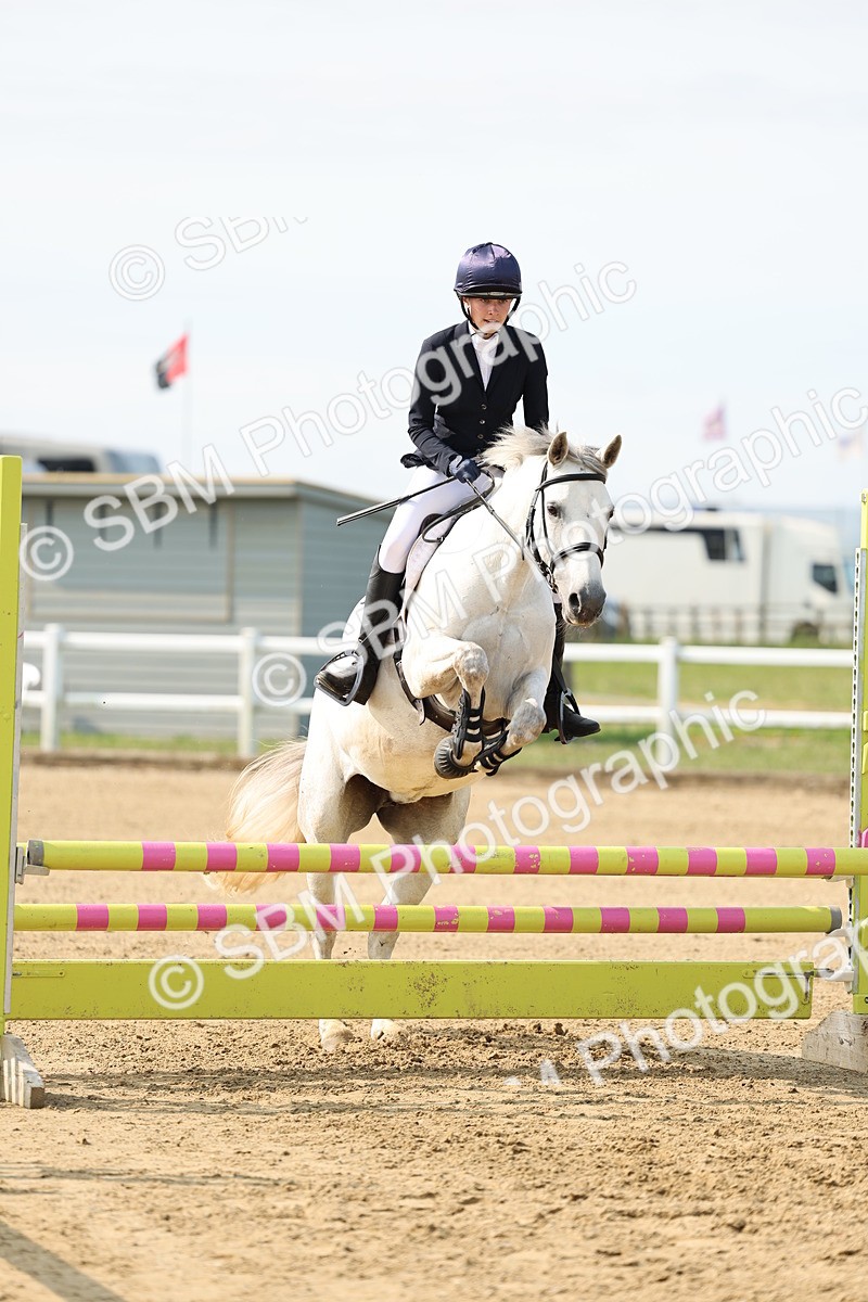 SBM_003843 - Class 15 - Clear Round