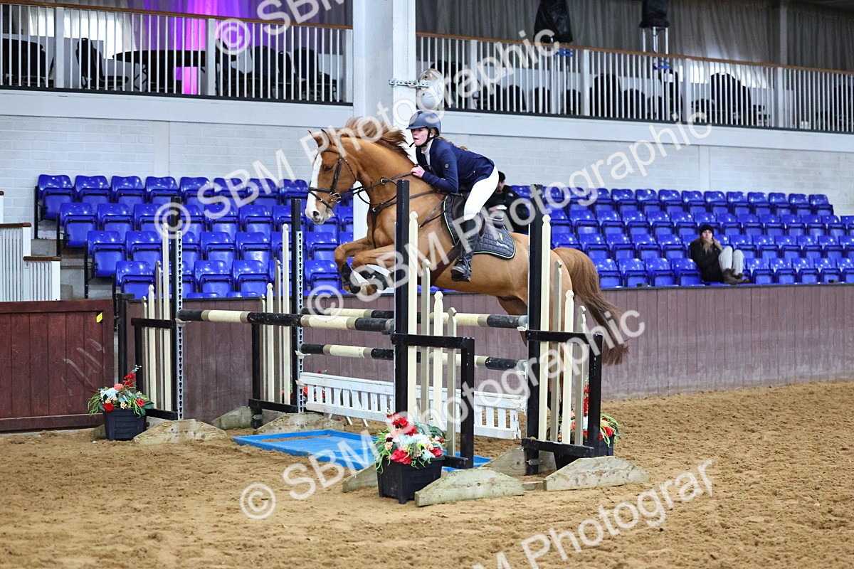 SBM_006001 - Class 19 - Blue Chip Joint Care Power Championship Qualifier