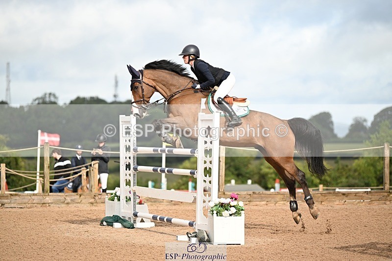 250720-084244-18330 - Cls 20, 1 Star Gold Tour