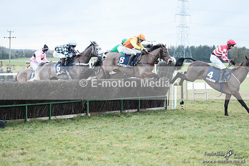 PtP 250126 1234 - Cocklebarrow Races Point-to-Point 25/01/26