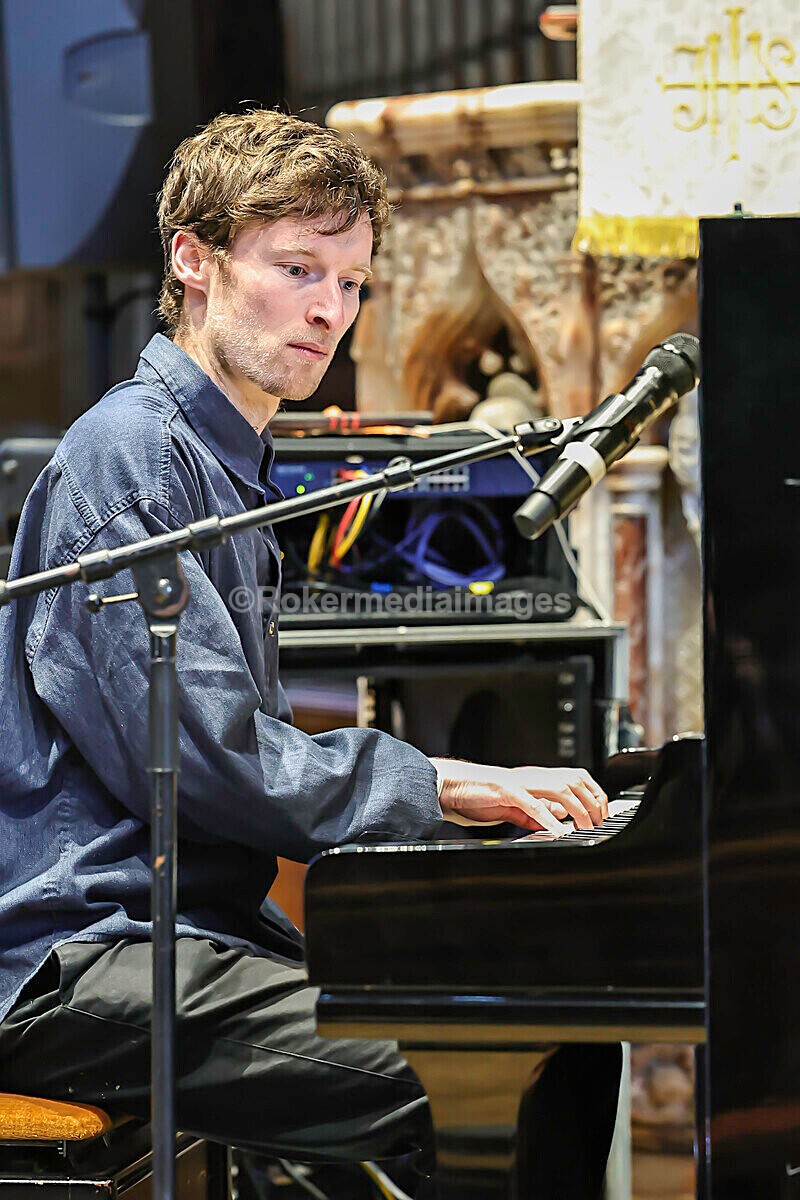 JAZZ 2024-28 - Swindon Jazz & Soul Festival 2024