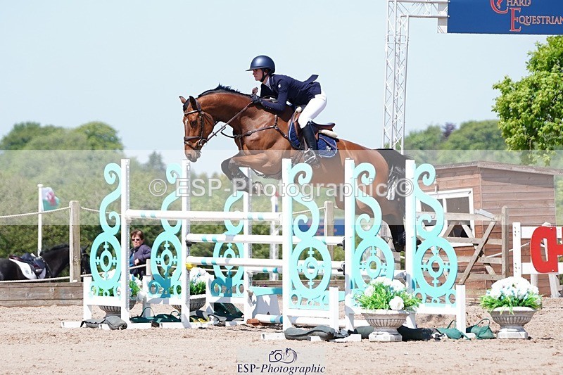 250510-120222-11191 - Cls 15 Prestige Big Star Quali  1st Jump Off