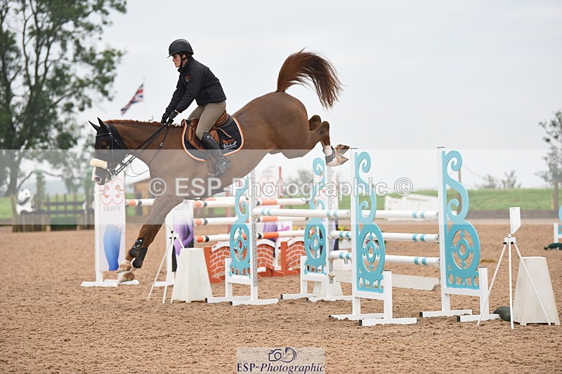 230916A-105934-03966 - Cls 14 Snr Foxhunter