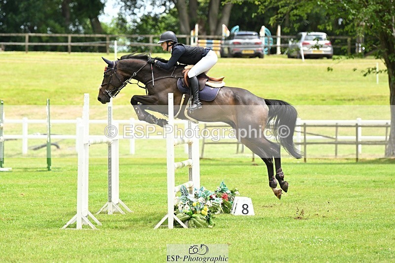 240707-124351-20432 - Cls 47 Foxhunter 2nd Round