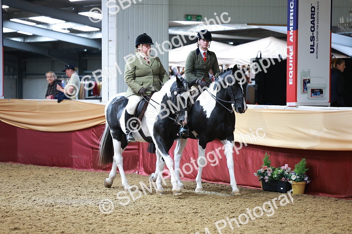 SBM_15615 - Class 109 - Ridden Pairs -Section A