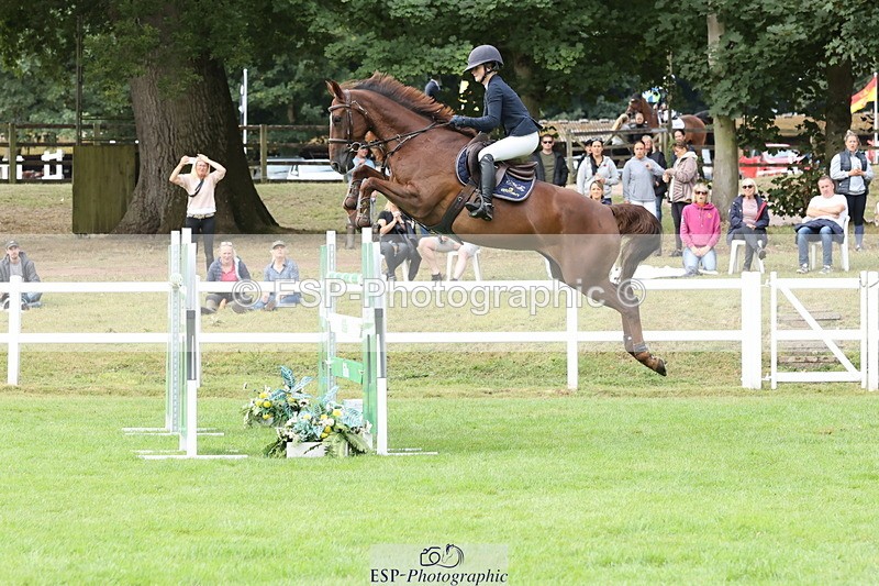 250830A-102556-04844 - Cls 14 HOYS Grade C Quali