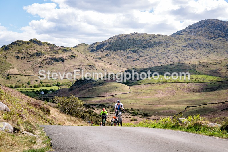 143902 - Blea Tarn Climb 14:00 - 15:00