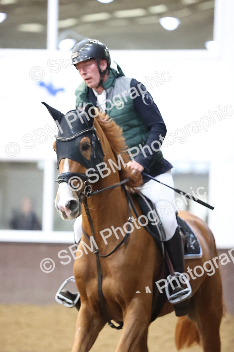 SBM_002383 - Class 8 - Clear Round 80cm