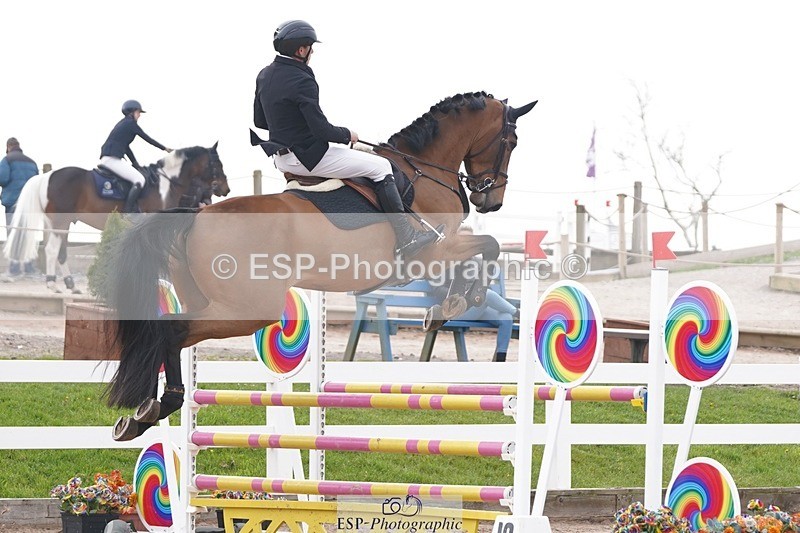 250425-085604-08262 - Cls 26 Young Horse 5yr old