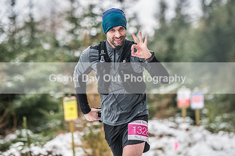 Glentress-2429 - High Terrain Events Glentress 10K 21K & 42K Trail Races Sunday 16th February 2025
