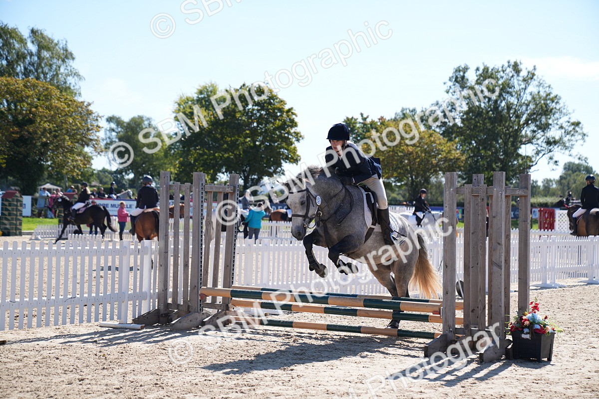 SBM_19535 - J57 - Clear Round 50cm